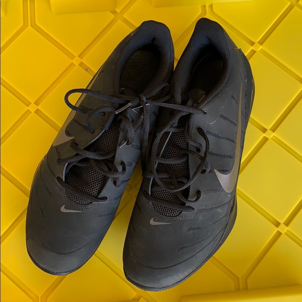 Men’s Nike running shoes